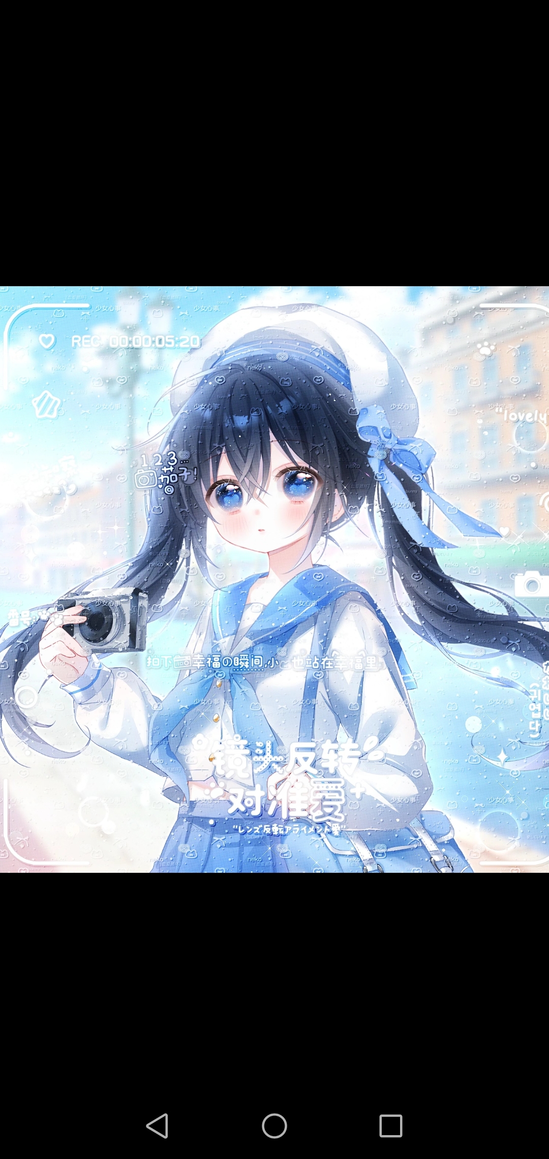 用户头像