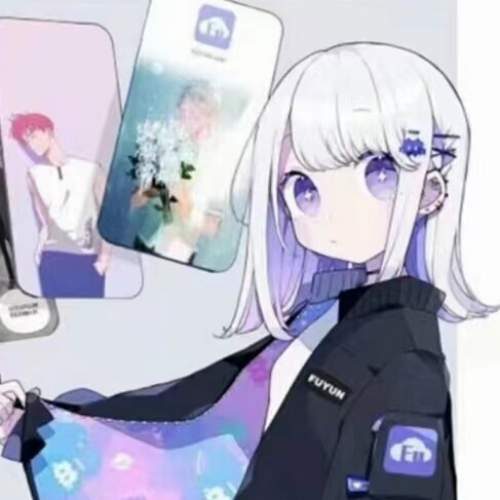 用户头像