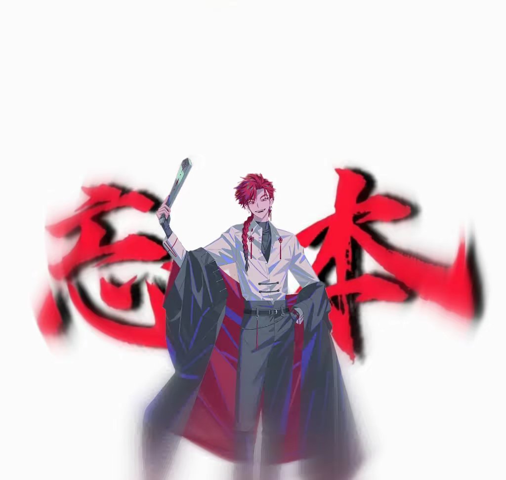 用户头像