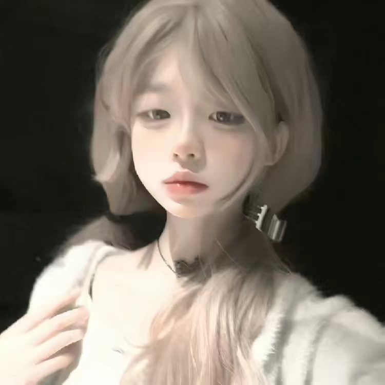 用户头像