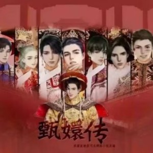 用户头像