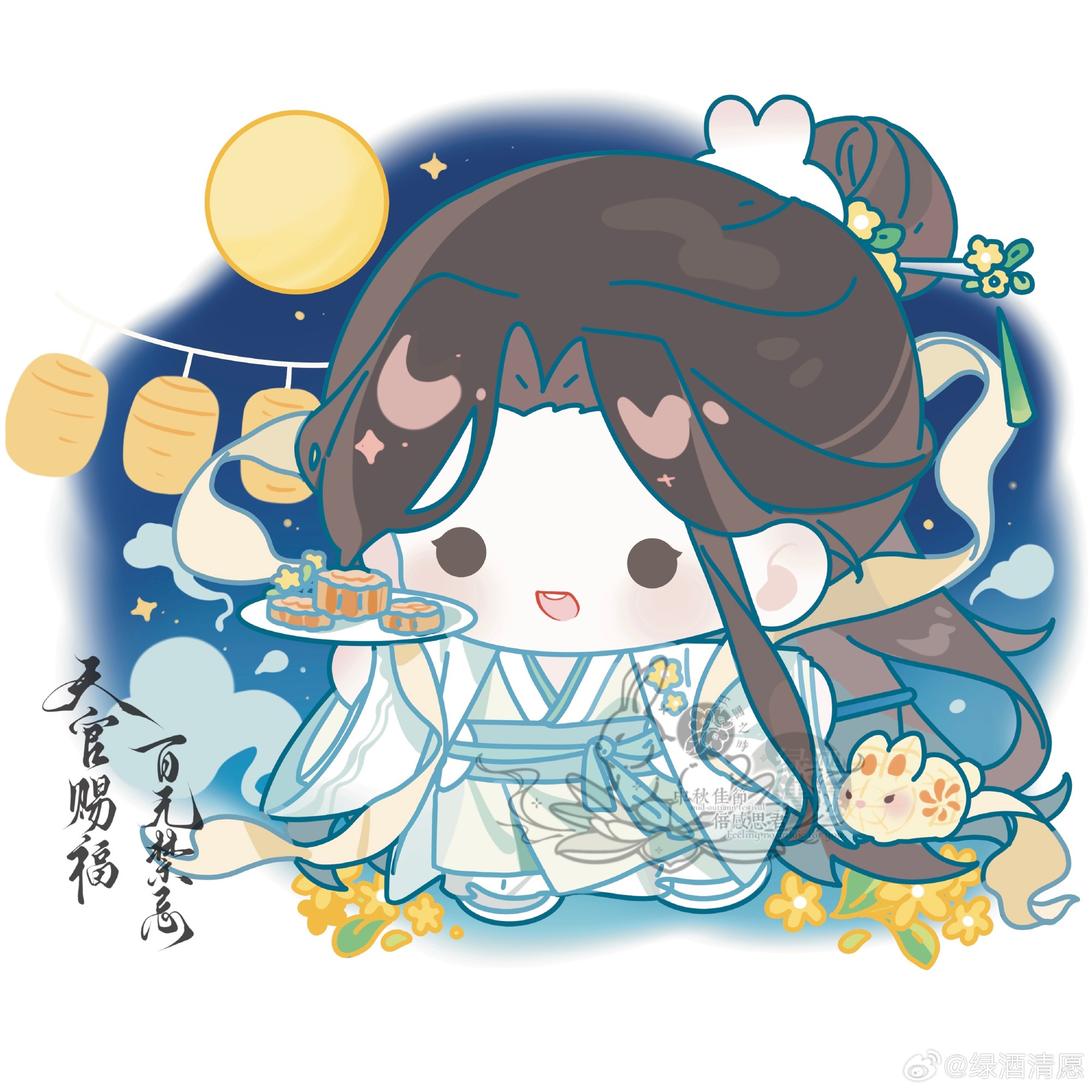 用户头像