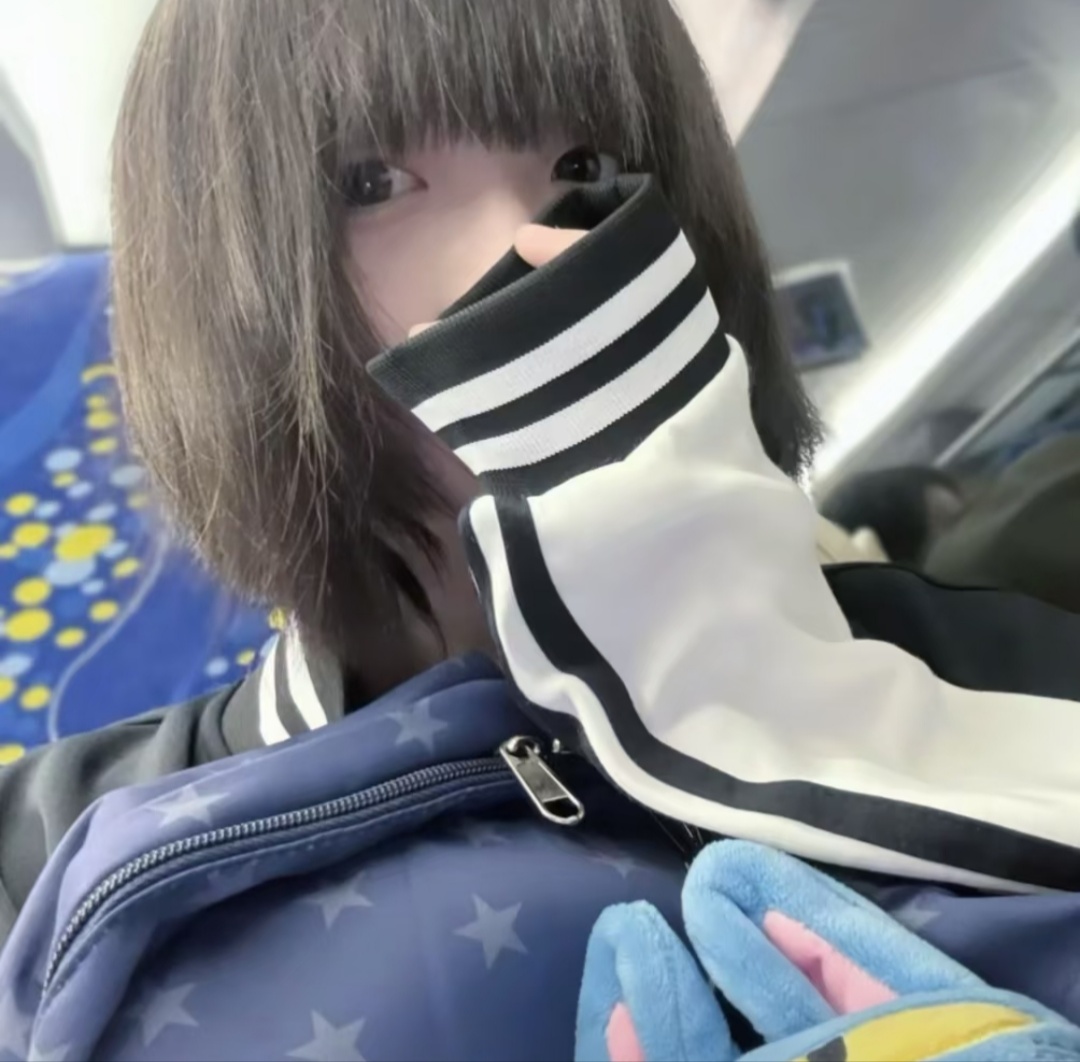 用户头像