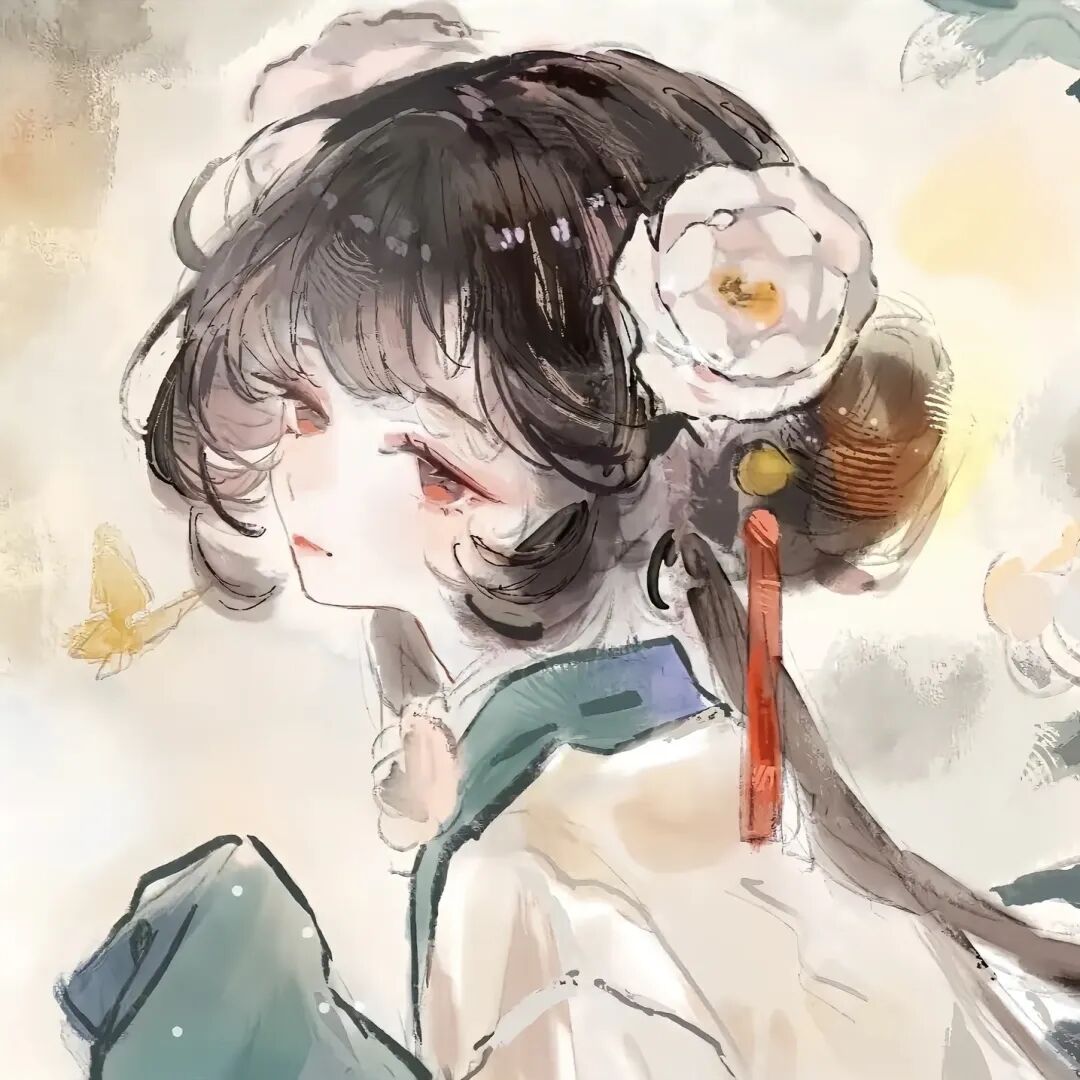 用户头像