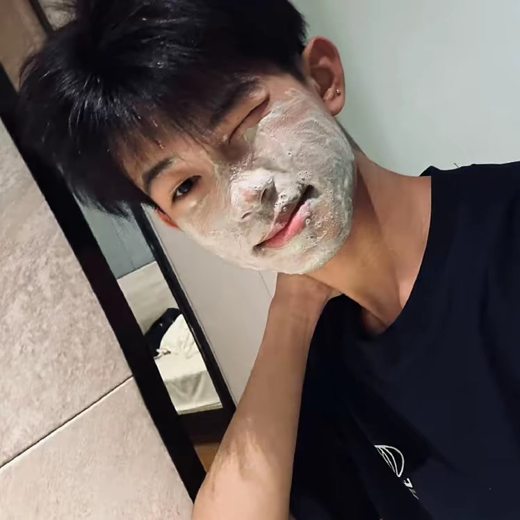 用户头像