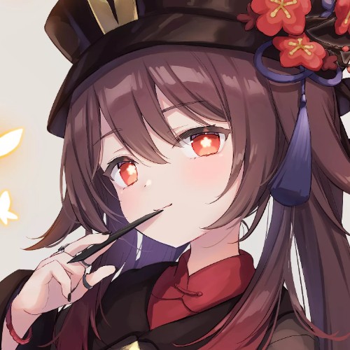用户头像