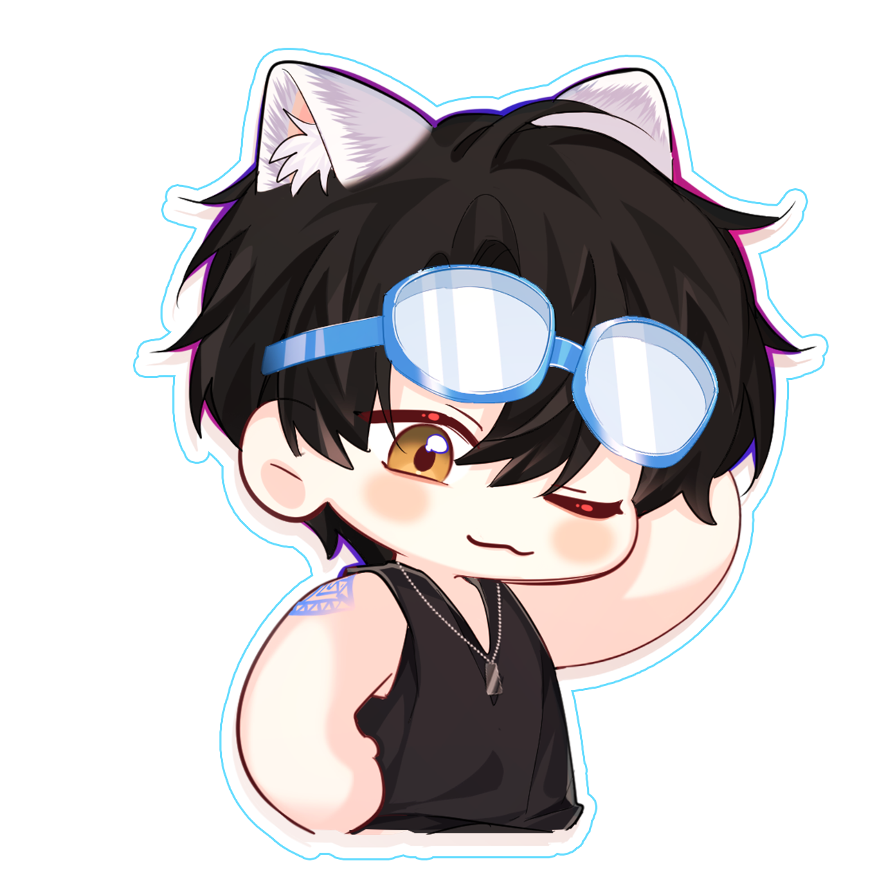 用户头像
