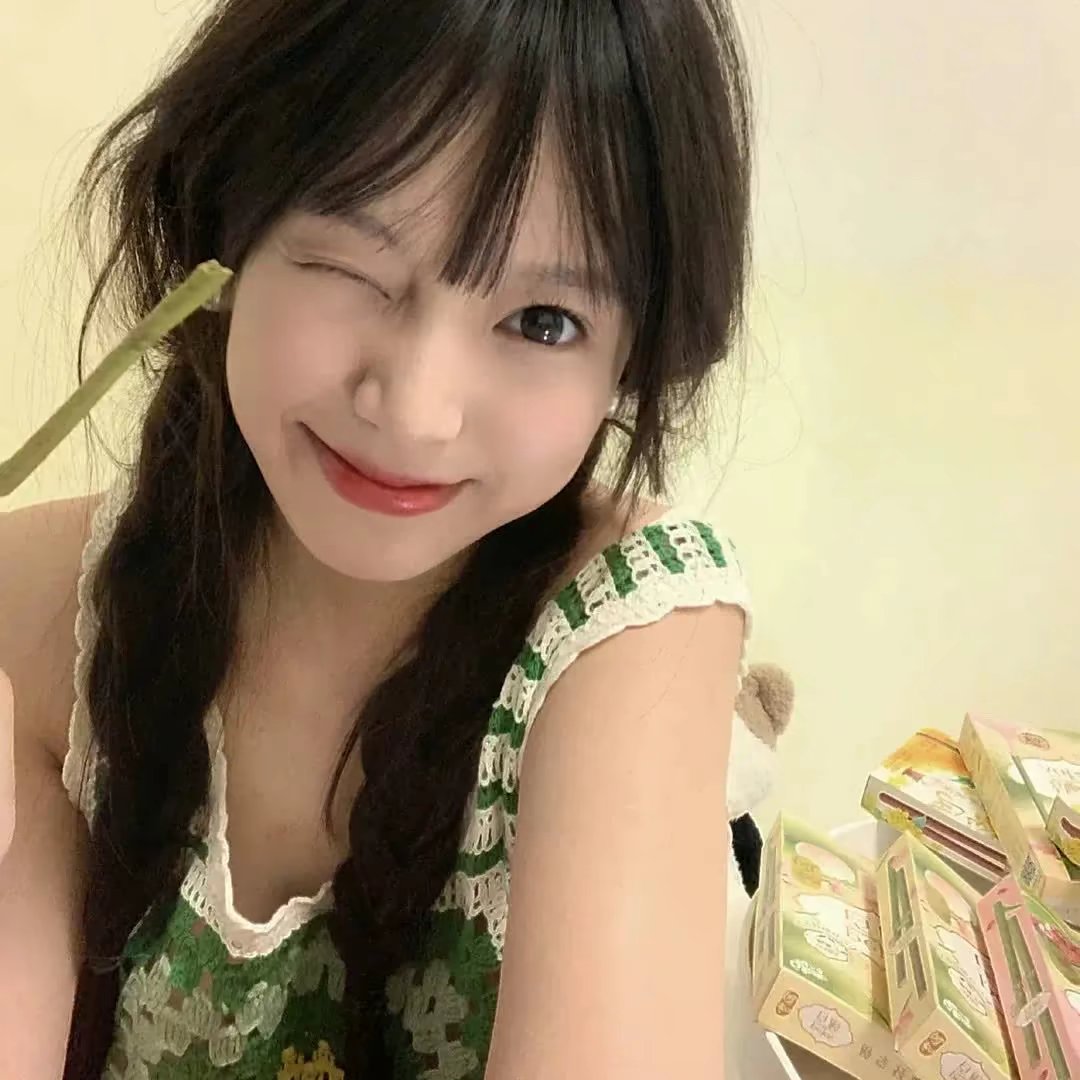 用户头像