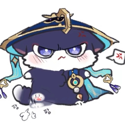 用户头像