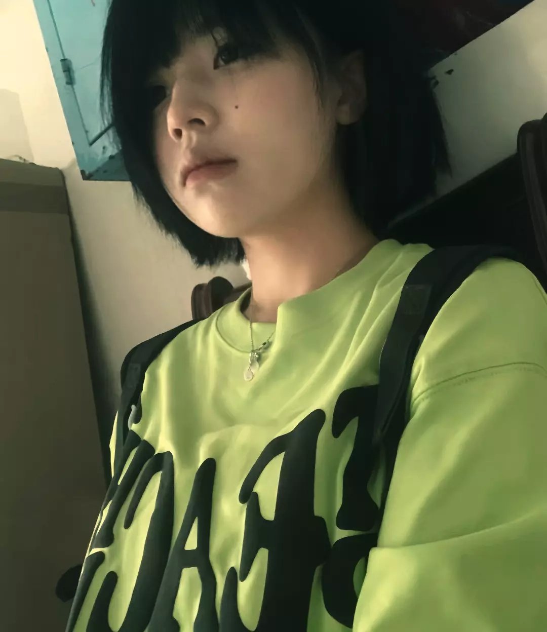 用户头像