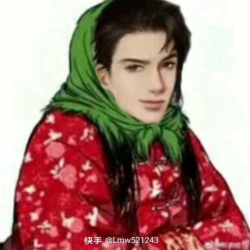 用户头像