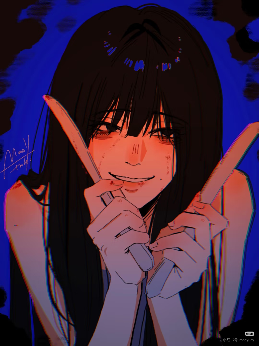 用户头像