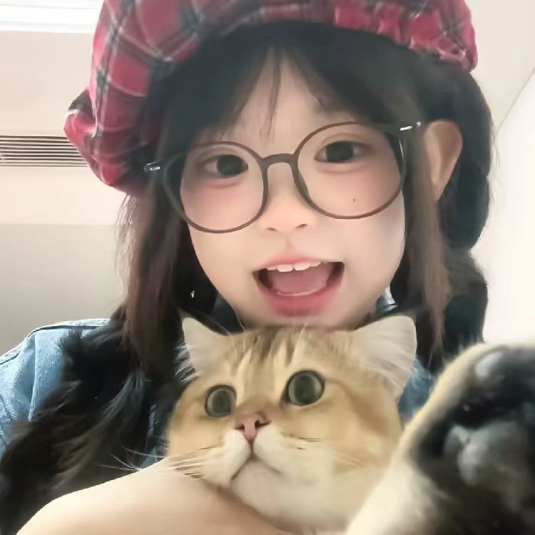 用户头像