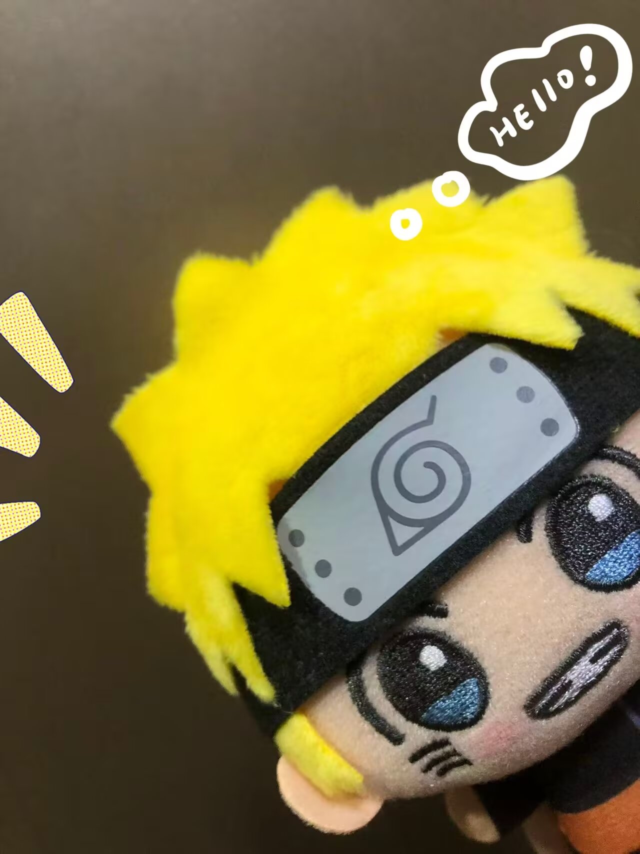 用户头像