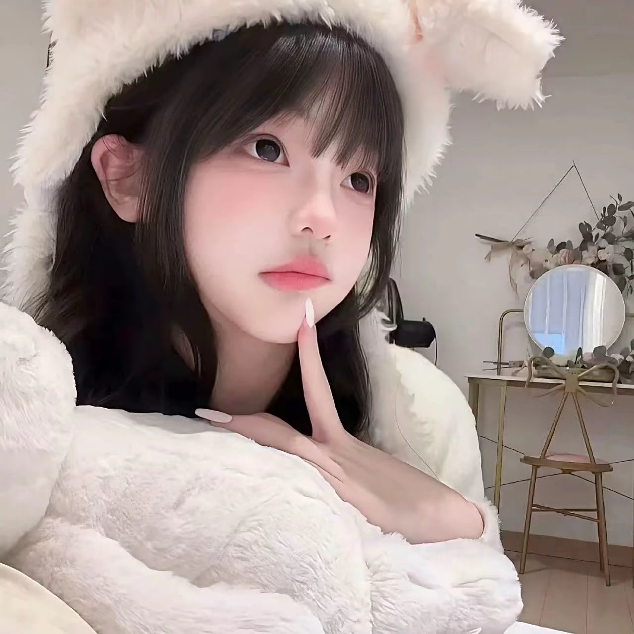 用户头像