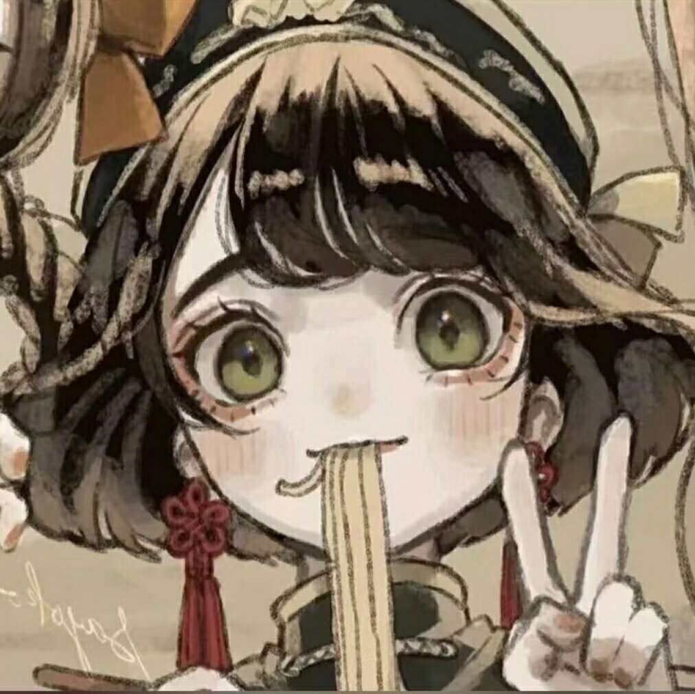 用户头像