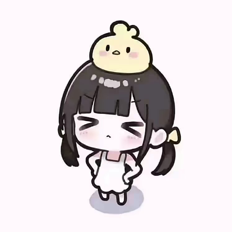 用户头像