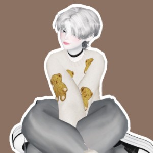 用户头像