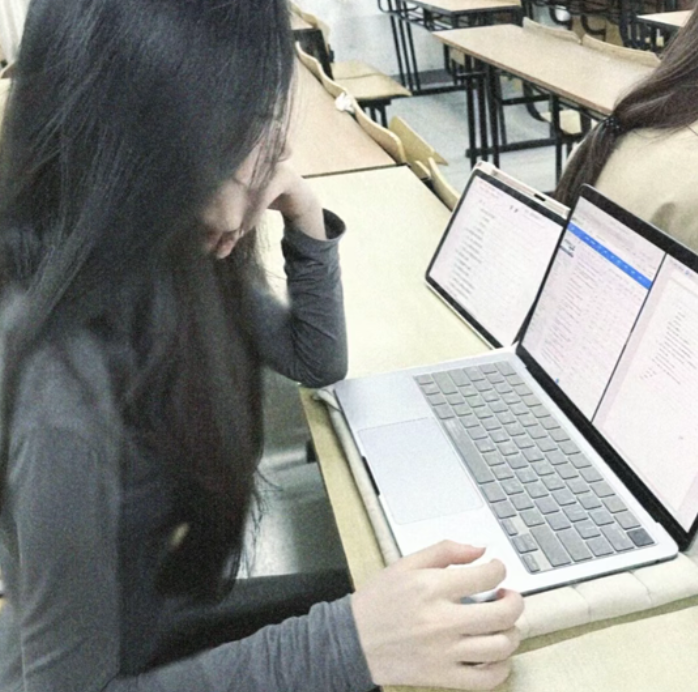 用户头像