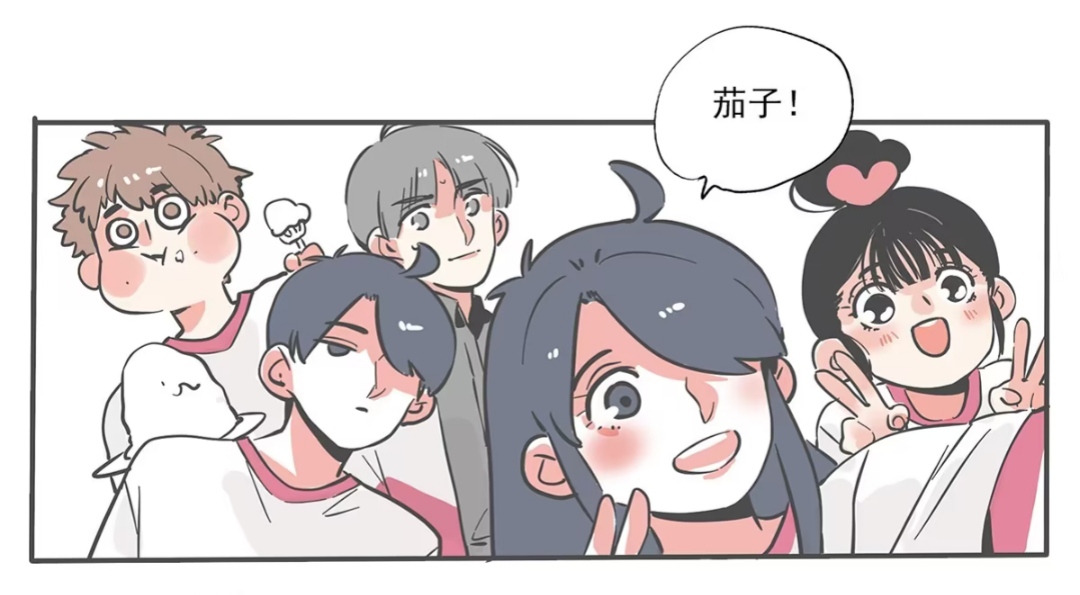 用户头像
