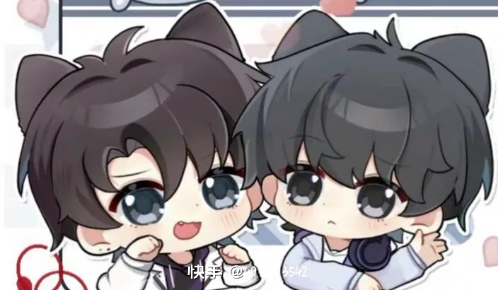 用户头像