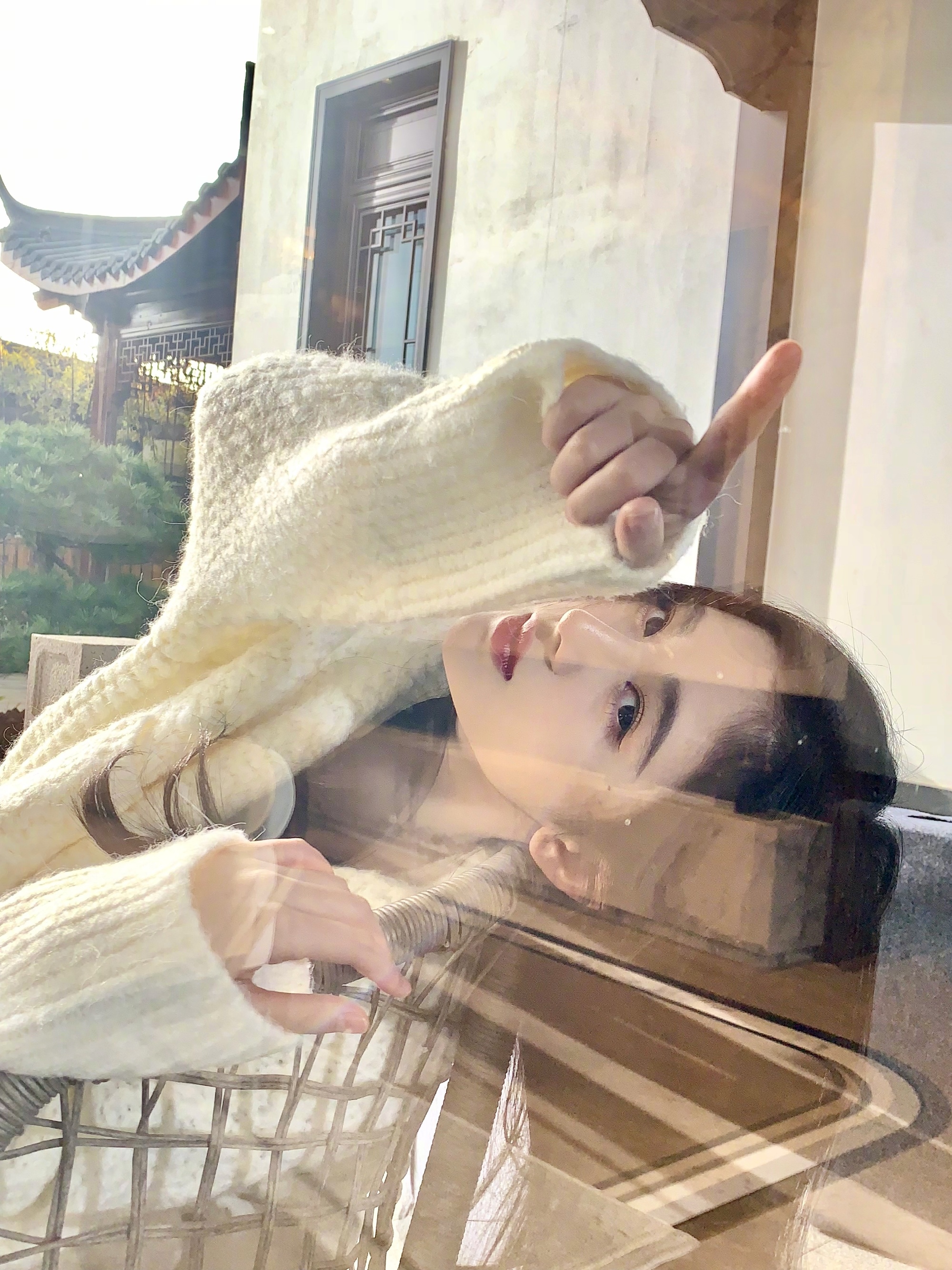 用户头像
