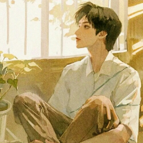 用户头像
