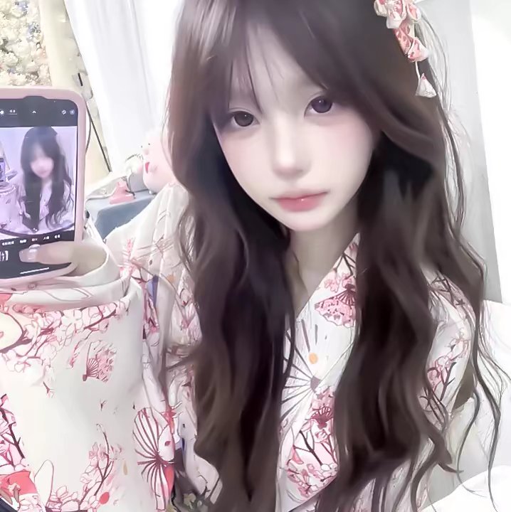 用户头像