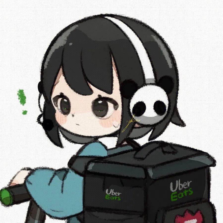 用户头像