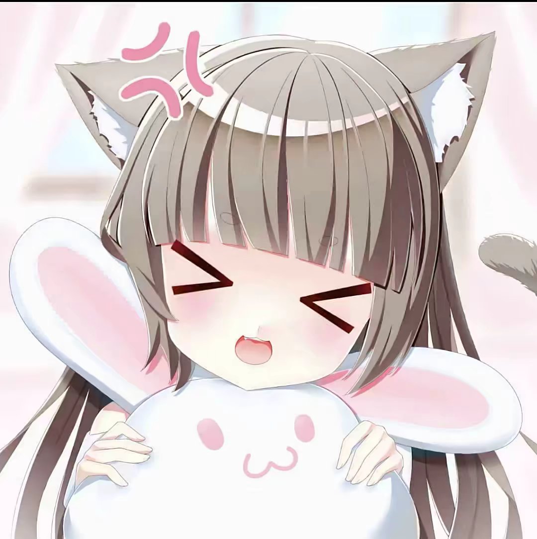 用户头像