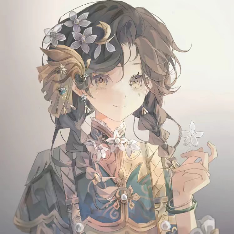用户头像