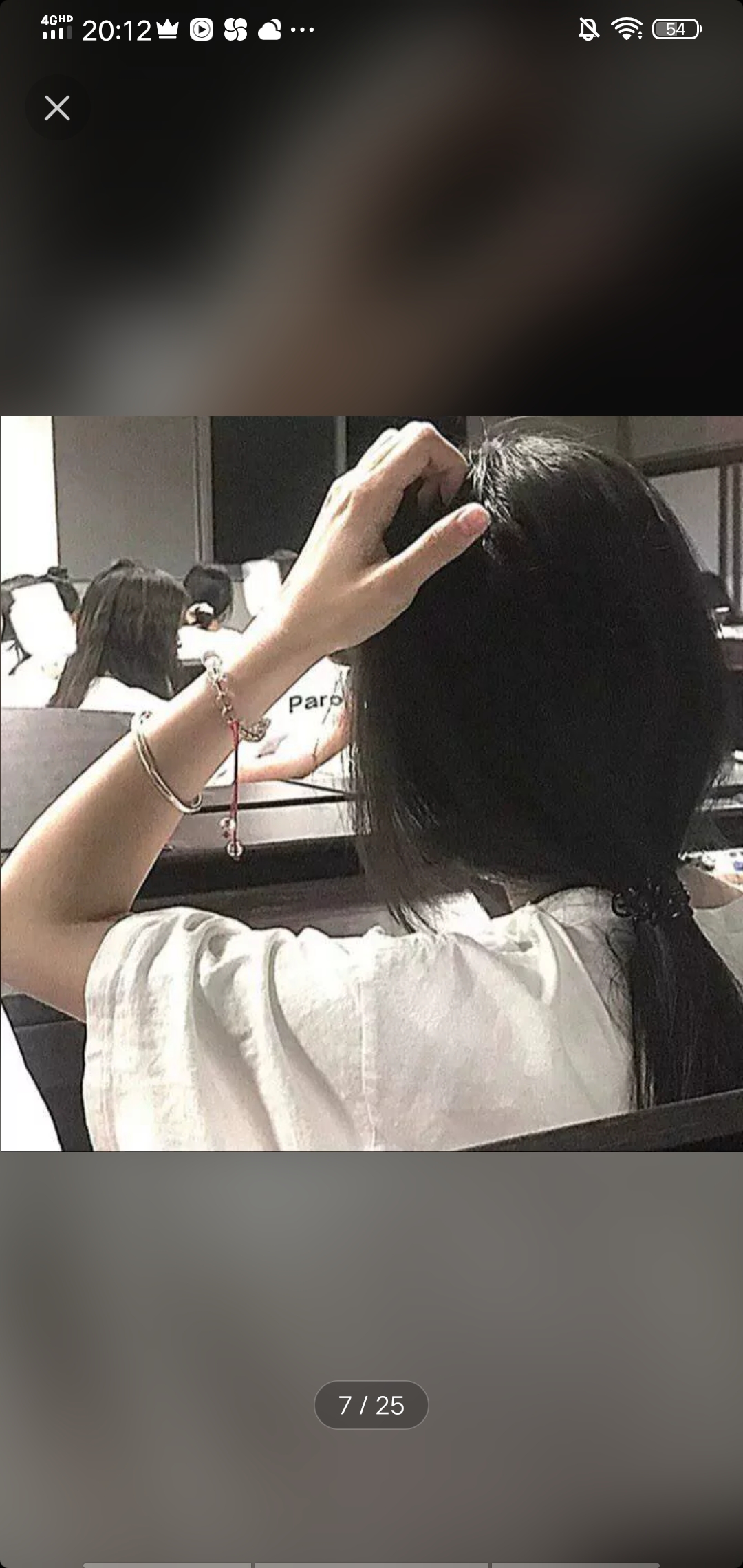 用户头像