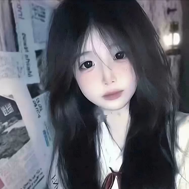 用户头像