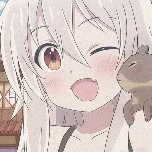用户头像