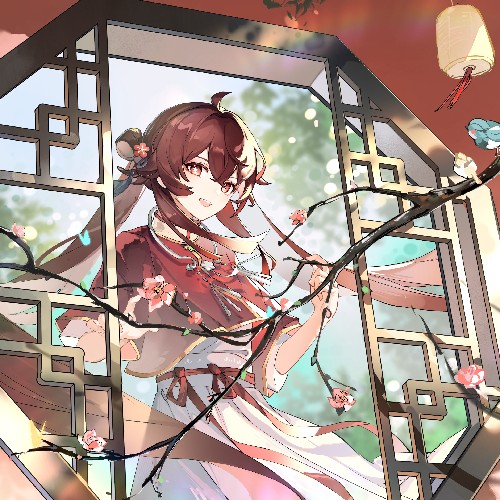 用户头像
