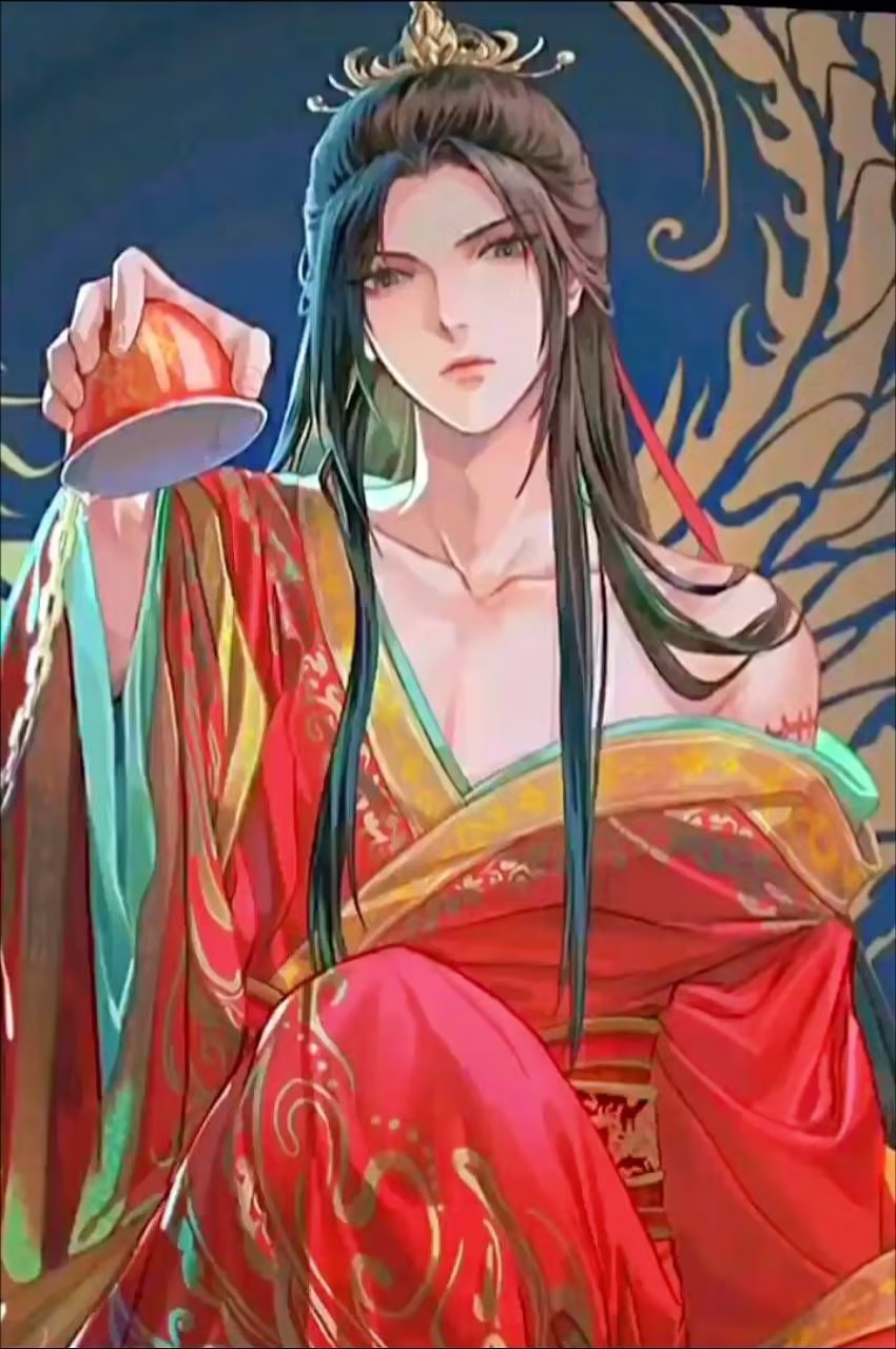 用户头像