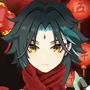 用户头像