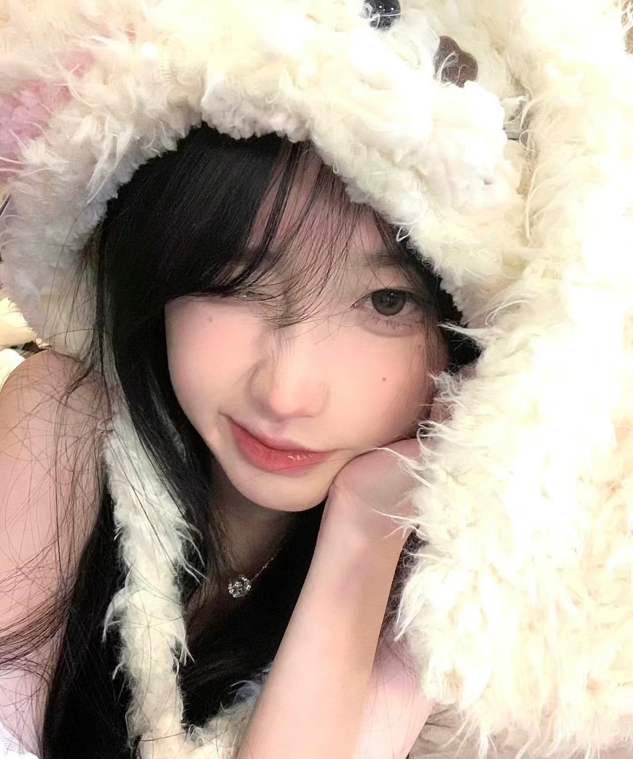 用户头像