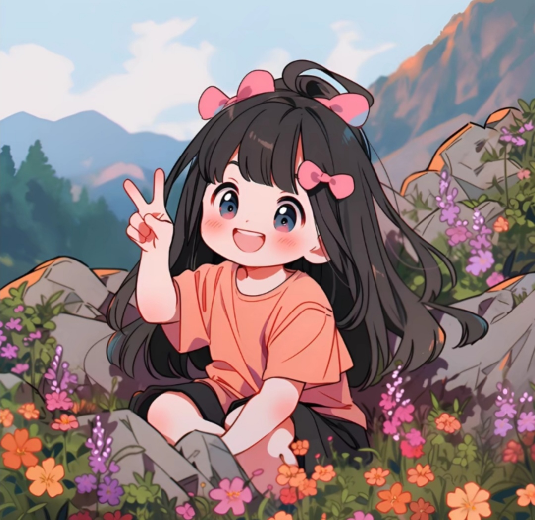 用户头像