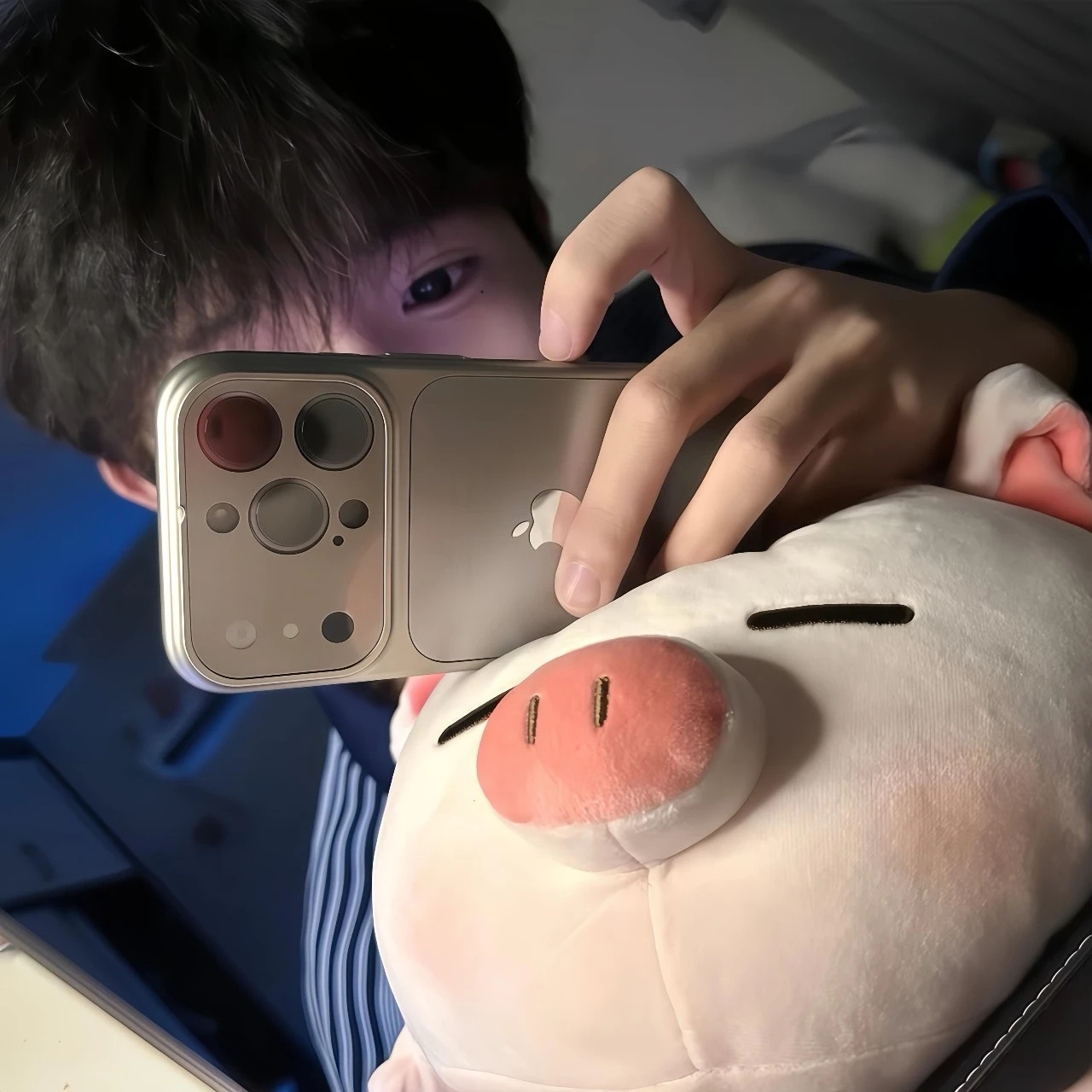 用户头像
