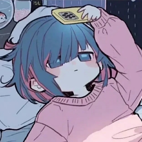 用户头像
