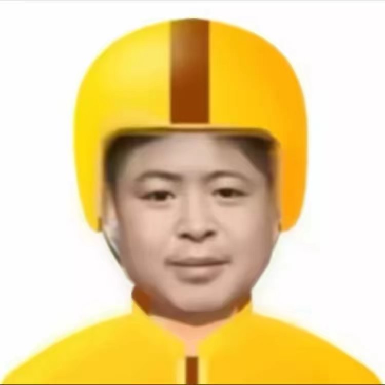 用户头像
