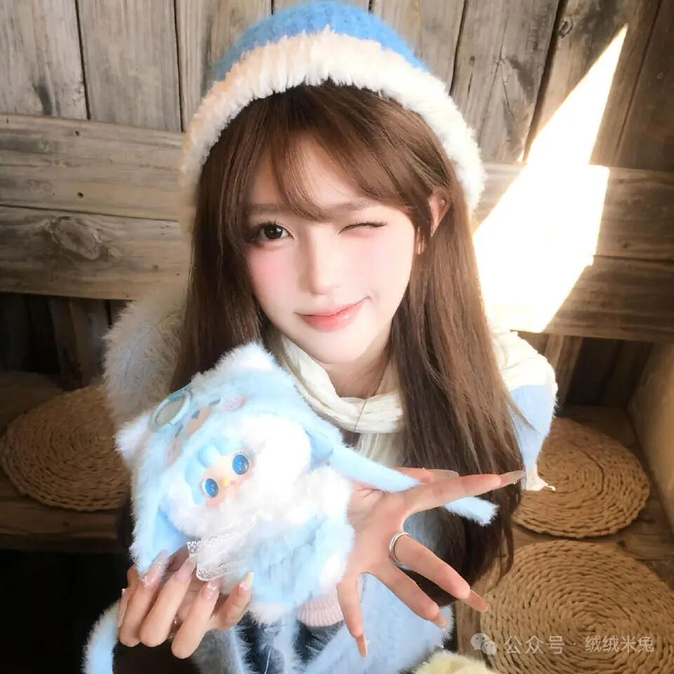 用户头像