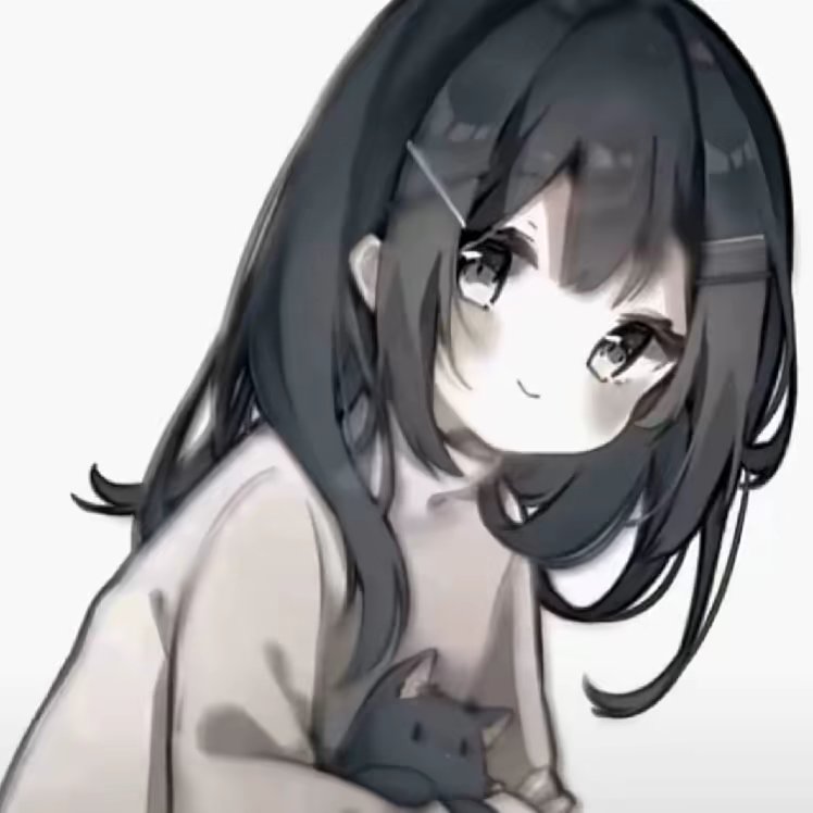 用户头像