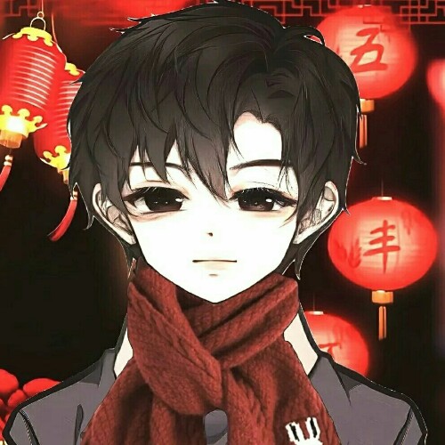用户头像