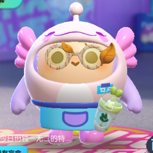 用户头像