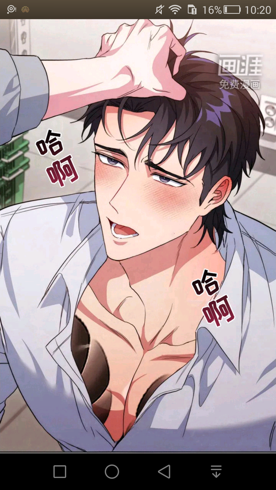 用户头像