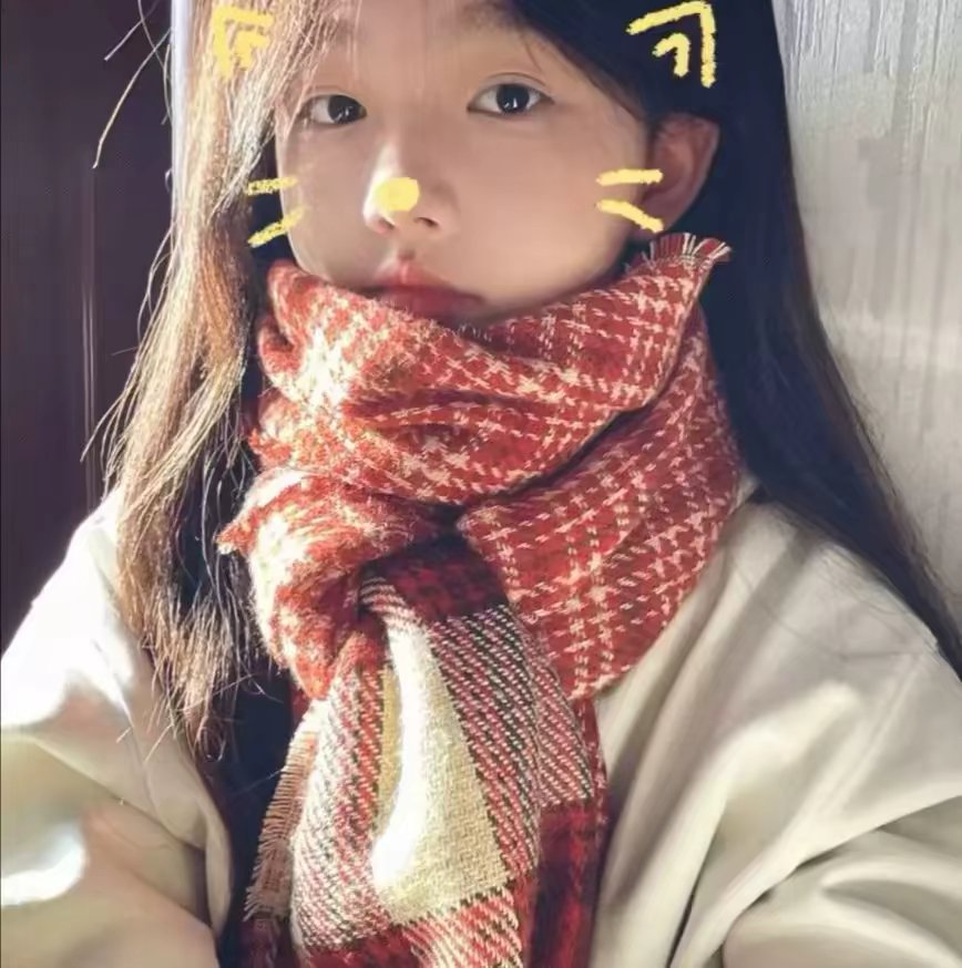 用户头像