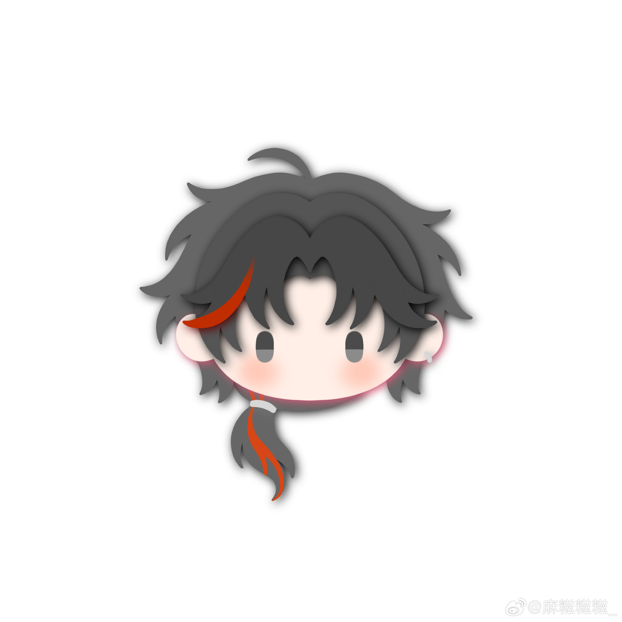 用户头像