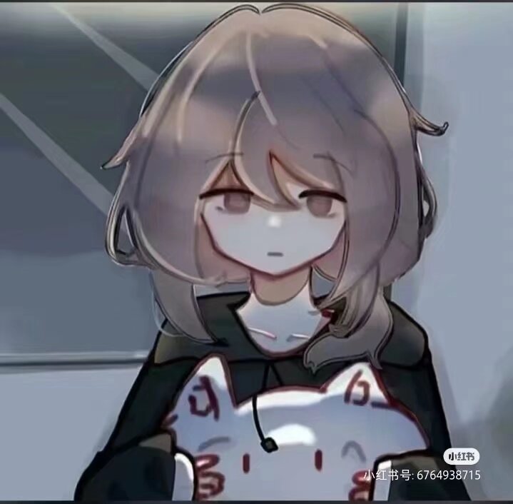 用户头像